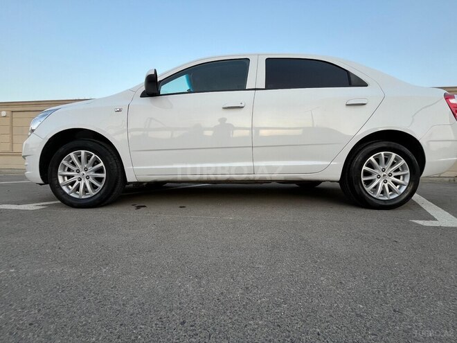 Ravon R4 2019, 175,000 km - 1.5 l - Bakı