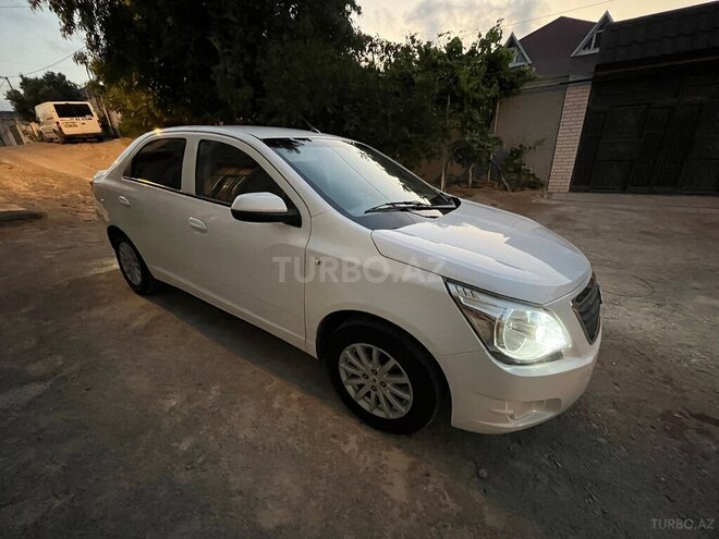 Ravon R4 2019, 175,000 km - 1.5 l - Bakı