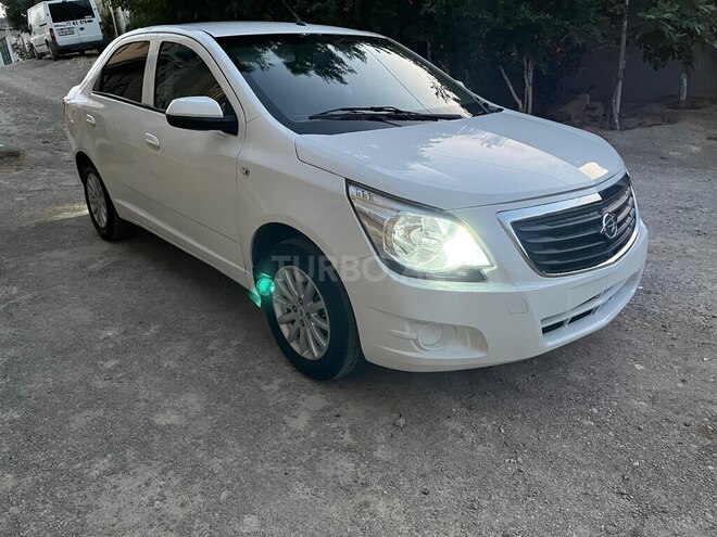 Ravon R4 2019, 175,000 km - 1.5 l - Bakı