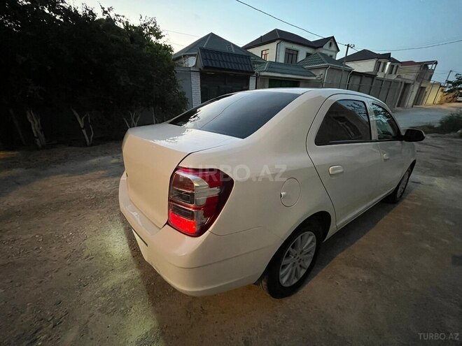 Ravon R4 2019, 175,000 km - 1.5 l - Bakı
