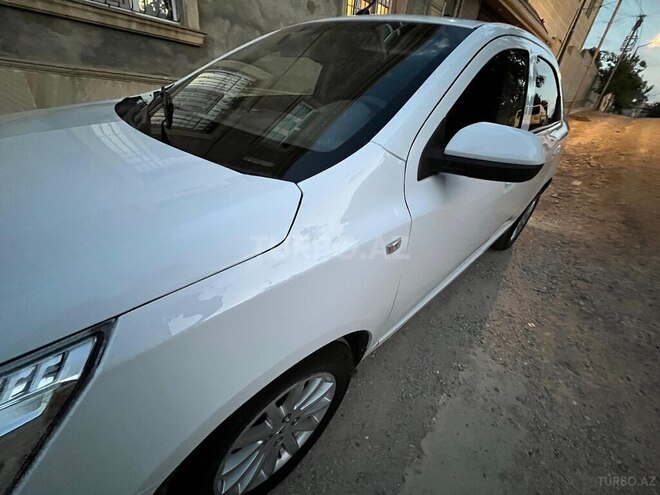 Ravon R4 2019, 175,000 km - 1.5 l - Bakı