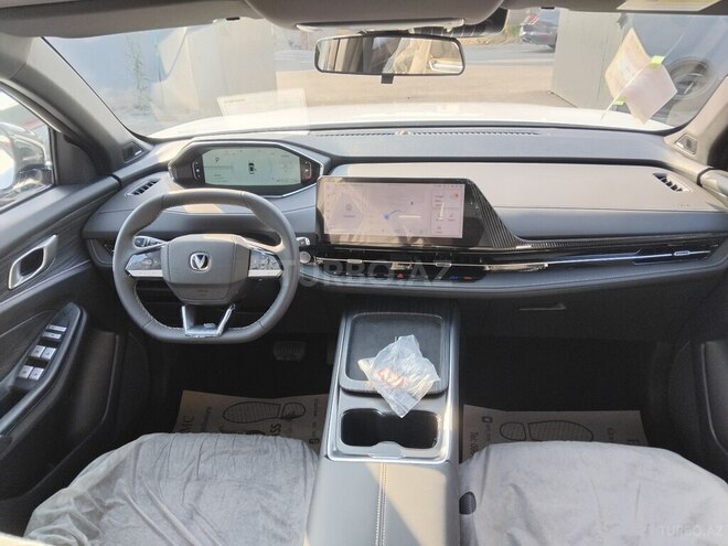 Changan CS 55 Plus 2025, 0 km - 1.5 l - Bakı