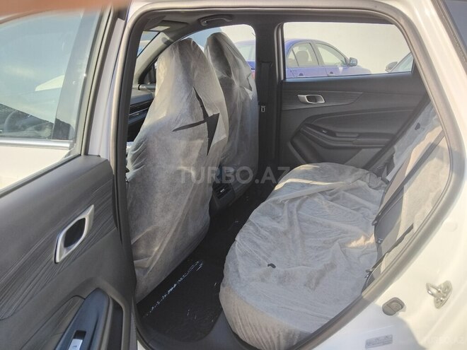 Changan CS 55 Plus 2025, 0 km - 1.5 l - Bakı