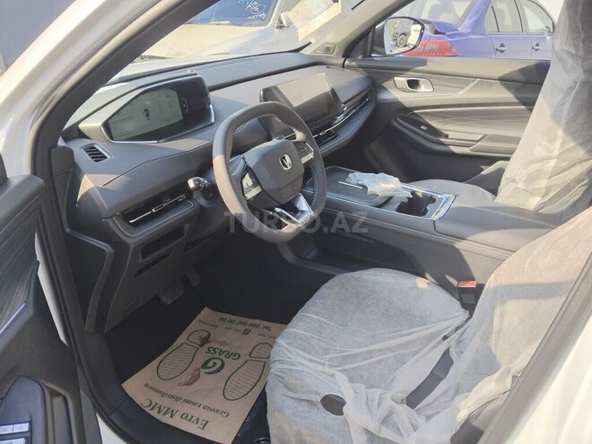 Changan CS 55 Plus 2025, 0 km - 1.5 l - Bakı