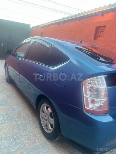 Toyota Prius 2007, 360,000 km - 1.5 l - Bakı