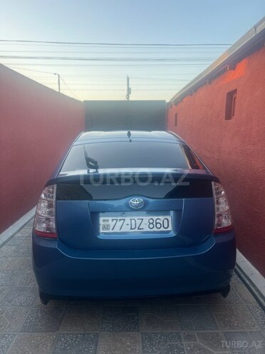 Toyota Prius 2007, 360,000 km - 1.5 l - Bakı