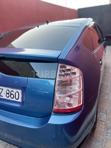 Toyota Prius 2007, 360,000 km - 1.5 l - Bakı