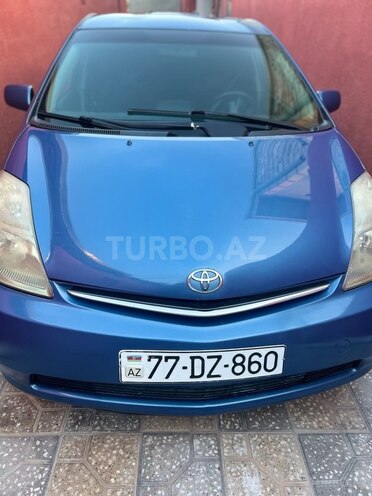 Toyota Prius 2007, 360,000 km - 1.5 l - Bakı