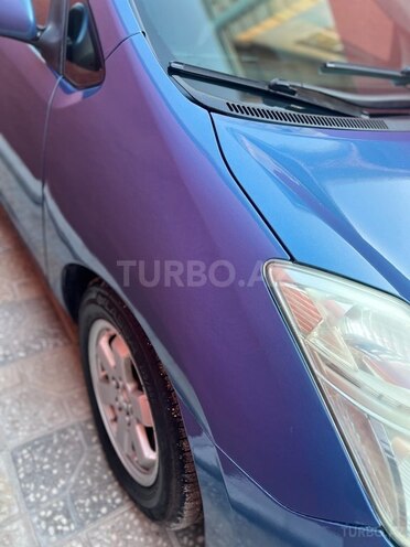 Toyota Prius 2007, 360,000 km - 1.5 l - Bakı