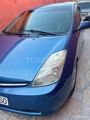Toyota Prius 2007, 360,000 km - 1.5 l - Bakı