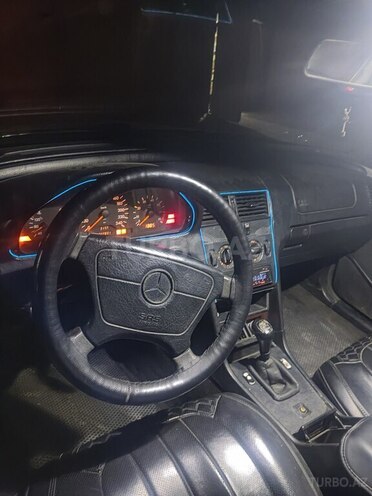Mercedes C 180 1996, 290,000 km - 1.8 l - Bakı