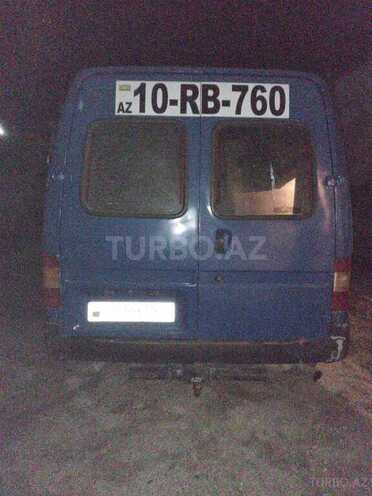 Ford Transit 2000, 325,000 km - 2.5 л - Sumqayıt