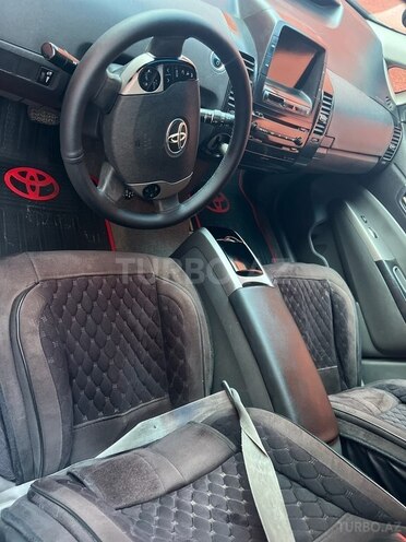 Toyota Prius 2007, 360,000 km - 1.5 l - Bakı
