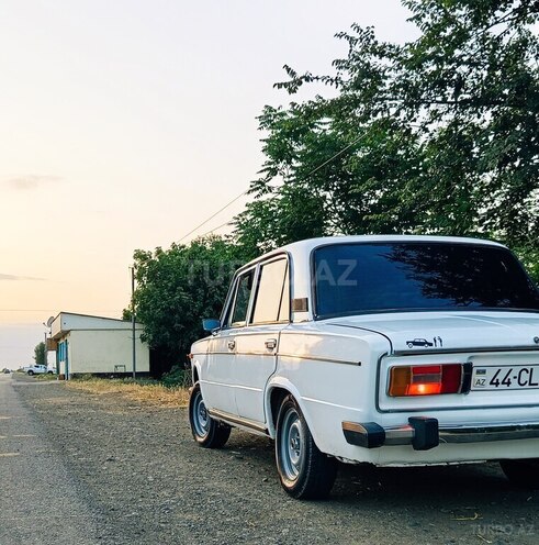 LADA (VAZ) 2106 1998, 55,556 km - 1.5 l - Masallı