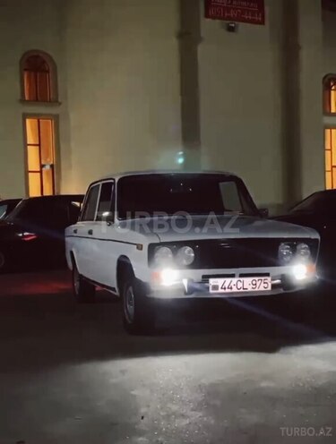 LADA (VAZ) 2106 1998, 55,556 km - 1.5 l - Masallı