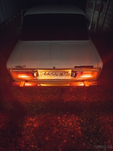 LADA (VAZ) 2106 1998, 55,556 km - 1.5 l - Masallı