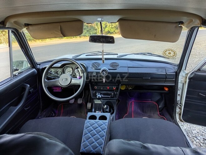 LADA (VAZ) 2106 1998, 55,556 km - 1.5 l - Masallı