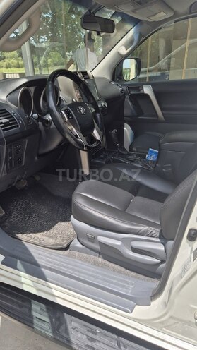 Toyota Land Cruiser Prado 2010, 334,755 km - 2.7 l - Sabirabad