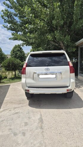 Toyota Land Cruiser Prado 2010, 334,755 km - 2.7 l - Sabirabad