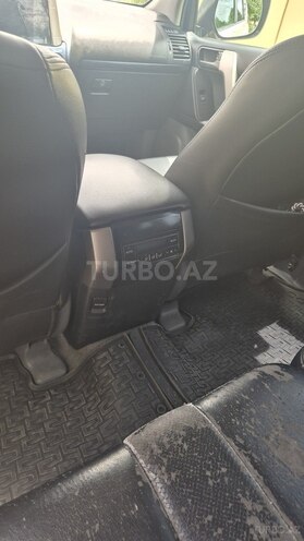 Toyota Land Cruiser Prado 2010, 334,755 km - 2.7 l - Sabirabad