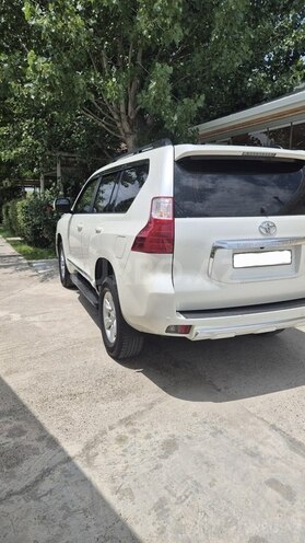 Toyota Land Cruiser Prado 2010, 334,755 km - 2.7 l - Sabirabad