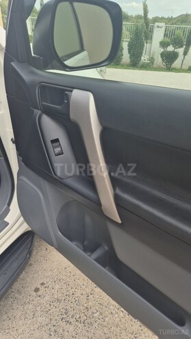 Toyota Land Cruiser Prado 2010, 334,755 km - 2.7 l - Sabirabad