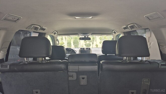 Toyota Land Cruiser Prado 2010, 334,755 km - 2.7 l - Sabirabad