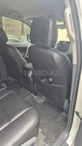 Toyota Land Cruiser Prado 2010, 334,755 km - 2.7 l - Sabirabad