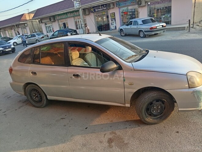 Kia Rio 2005, 286,520 km - 1.5 l - Bakı