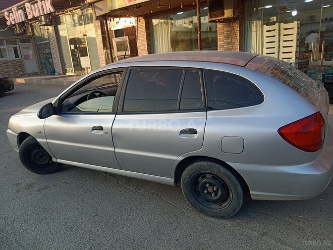Kia Rio 2005, 286,520 km - 1.5 l - Bakı
