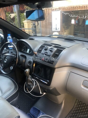Mercedes Vito 115 2008, 409,000 km - 2.2 l - Bakı
