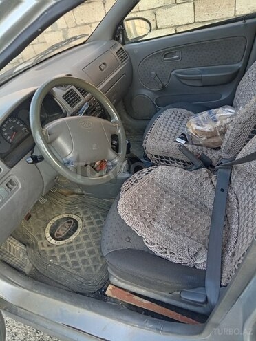 Kia Rio 2005, 286,520 km - 1.5 l - Bakı
