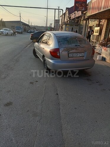 Kia Rio 2005, 286,520 km - 1.5 l - Bakı