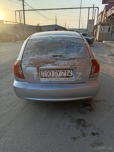 Kia Rio 2005, 286,520 km - 1.5 l - Bakı
