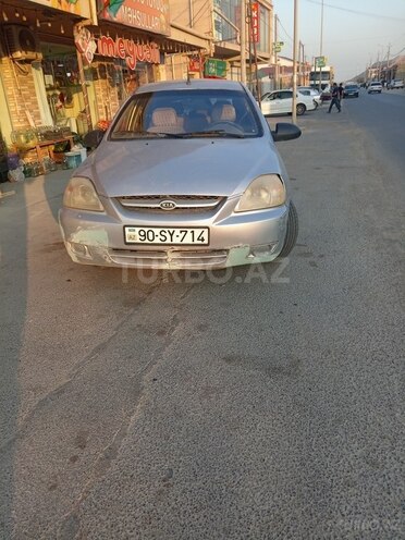 Kia Rio 2005, 286,520 km - 1.5 l - Bakı