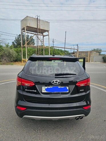 Hyundai Santa Fe-2