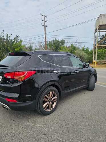 Hyundai Santa Fe-8