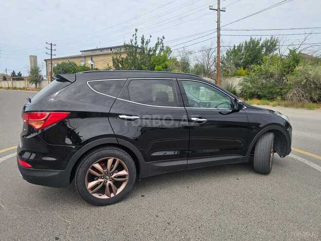 Hyundai Santa Fe-10