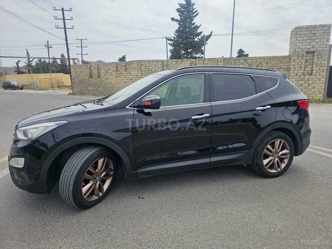 Hyundai Santa Fe-9