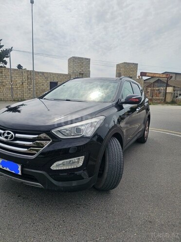 Hyundai Santa Fe-11