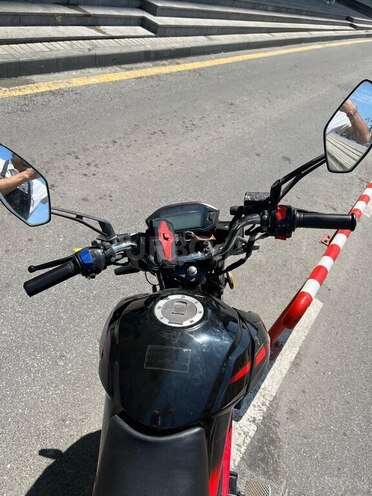 Tufan S 150-5