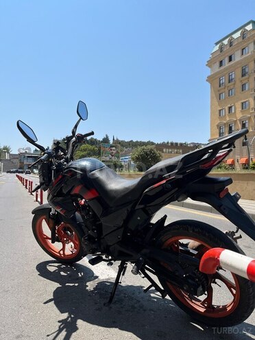 Tufan S 150-3