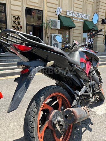 Tufan S 150-4