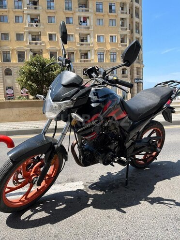 Tufan S 150-1