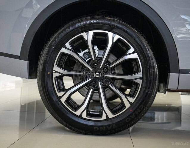 Changan Nevo Q05-7