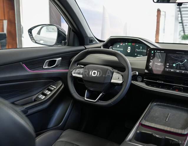 Changan Nevo Q05-10