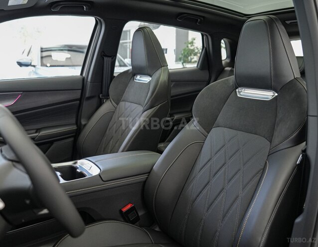 Changan Nevo Q05-11