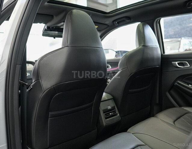 Changan Nevo Q05-12