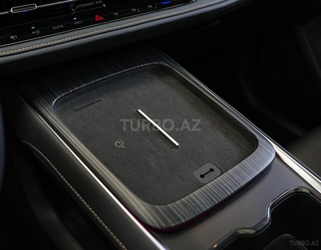 Changan Nevo Q05-15