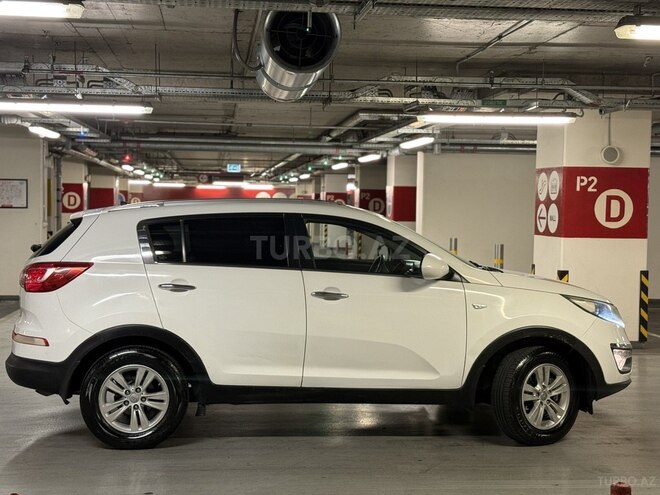 Kia Sportage 2013, 250,000 km - 2.0 l - Bakı